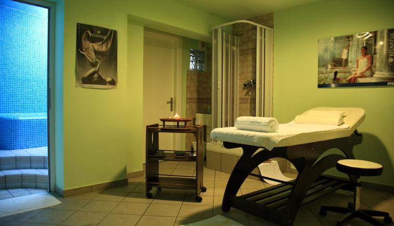 Ecoresort Zefyros Hotel