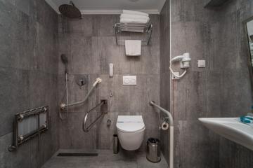 Отель Zena Resort Hotel Турция, Чамьюва, фото 15