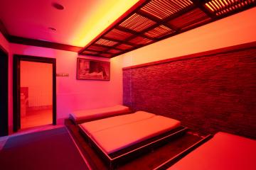 Отель Zena Resort Hotel Турция, Чамьюва, фото 28