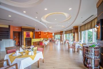 Отель Zena Resort Hotel Турция, Чамьюва, фото 31