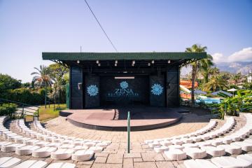 Отель Zena Resort Hotel Турция, Чамьюва, фото 33