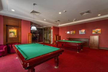 Отель Zena Resort Hotel Турция, Чамьюва, фото 34