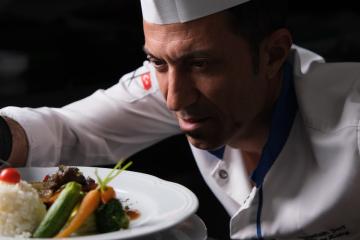 Отель Zena Resort Hotel Турция, Чамьюва, фото 36