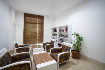 Отель Zena Resort Hotel Турция, Чамьюва, фото 37