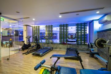 Отель Zena Resort Hotel Турция, Чамьюва, фото 39