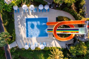 Отель Zena Resort Hotel Турция, Чамьюва, фото 42