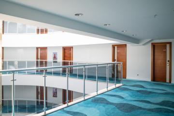 Отель Zena Resort Hotel Турция, Чамьюва, фото 44