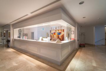 Отель Zena Resort Hotel Турция, Чамьюва, фото 45