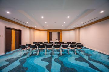 Отель Zena Resort Hotel Турция, Чамьюва, фото 52