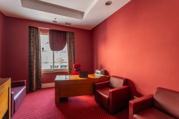 Отель Zena Resort Hotel Турция, Чамьюва, фото 53