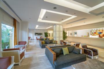 Отель Zena Resort Hotel Турция, Чамьюва, фото 54