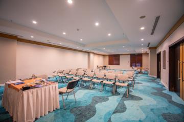 Отель Zena Resort Hotel Турция, Чамьюва, фото 55