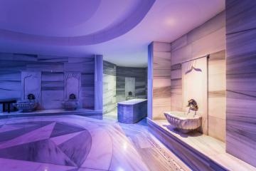 Отель Zena Resort Hotel Турция, Чамьюва, фото 59