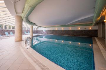 Отель Zena Resort Hotel Турция, Чамьюва, фото 60