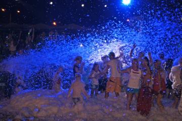 Отель Zena Resort Hotel Турция, Чамьюва, фото 61