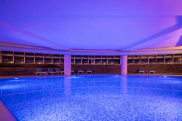 Отель Zena Resort Hotel Турция, Чамьюва, фото 62