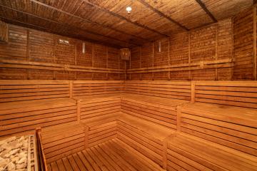 Отель Zena Resort Hotel Турция, Чамьюва, фото 64