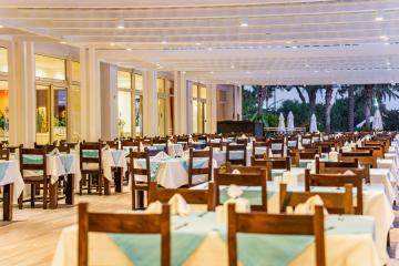 Отель Zena Resort Hotel Турция, Чамьюва, фото 66