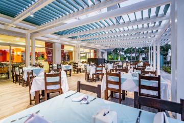 Отель Zena Resort Hotel Турция, Чамьюва, фото 67