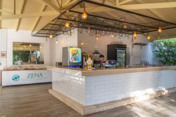 Отель Zena Resort Hotel Турция, Чамьюва, фото 69