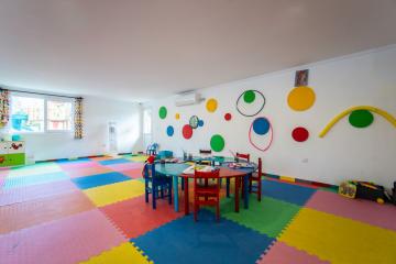 Отель Zena Resort Hotel Турция, Чамьюва, фото 71