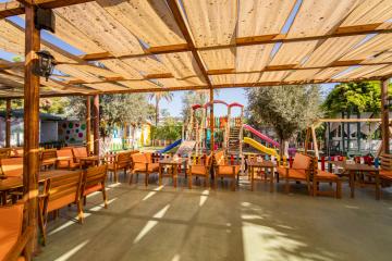 Отель Zena Resort Hotel Турция, Чамьюва, фото 72