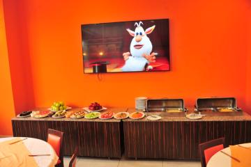 Отель Zena Resort Hotel Турция, Чамьюва, фото 74