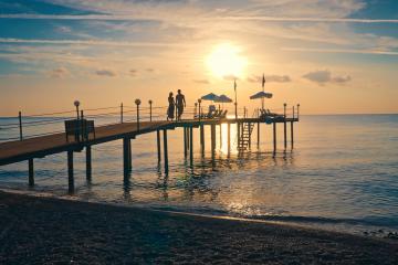 Отель Zena Resort Hotel Турция, Чамьюва, фото 75