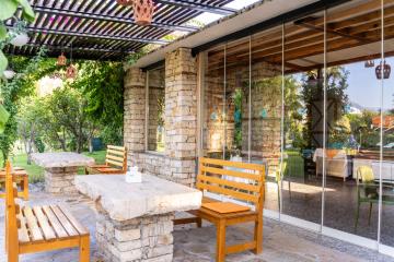 Отель Zena Resort Hotel Турция, Чамьюва, фото 78