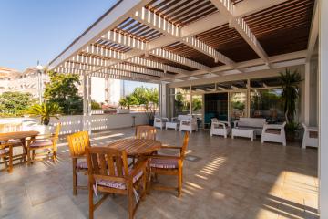 Отель Zena Resort Hotel Турция, Чамьюва, фото 81