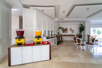 Отель Zena Resort Hotel Турция, Чамьюва, фото 82