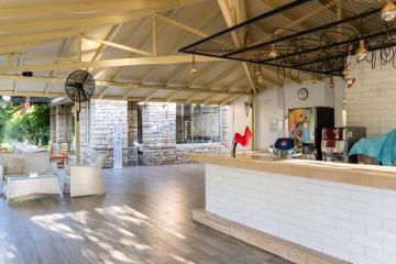 Отель Zena Resort Hotel Турция, Чамьюва, фото 83