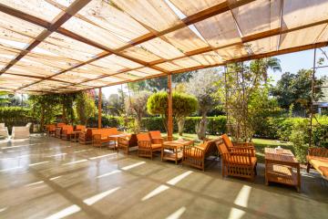 Отель Zena Resort Hotel Турция, Чамьюва, фото 85