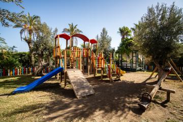 Отель Zena Resort Hotel Турция, Чамьюва, фото 87