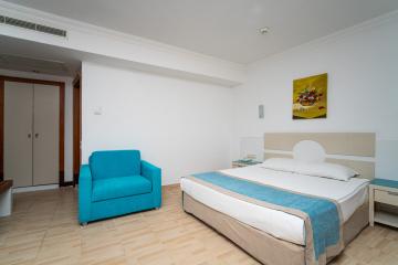 Отель Zena Resort Hotel Турция, Чамьюва, фото 91