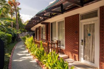 Отель Zena Resort Hotel Турция, Чамьюва, фото 92