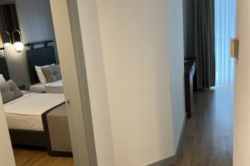 Отель Zena Resort Hotel Турция, Чамьюва, фото 94