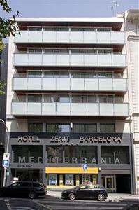Zenit Barcelona