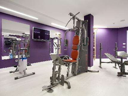 Zenit Conde de Orgaz