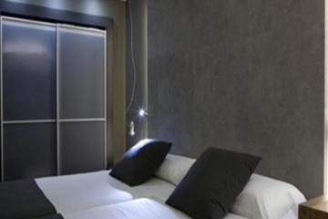 Отель Zenit Conde de Orgaz Испания, Мадрид, фото 3
