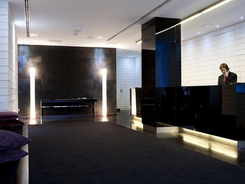 Zenit Conde de Orgaz