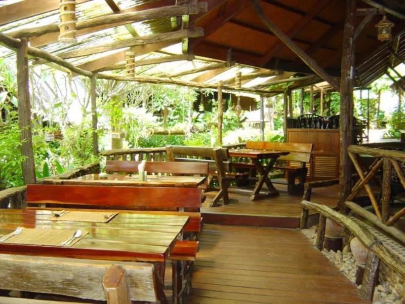 Banpu Koh Chang Hotel