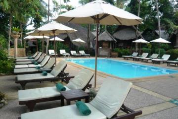 Отель Banpu Koh Chang Hotel Таиланд, Ко Чанг, фото 12