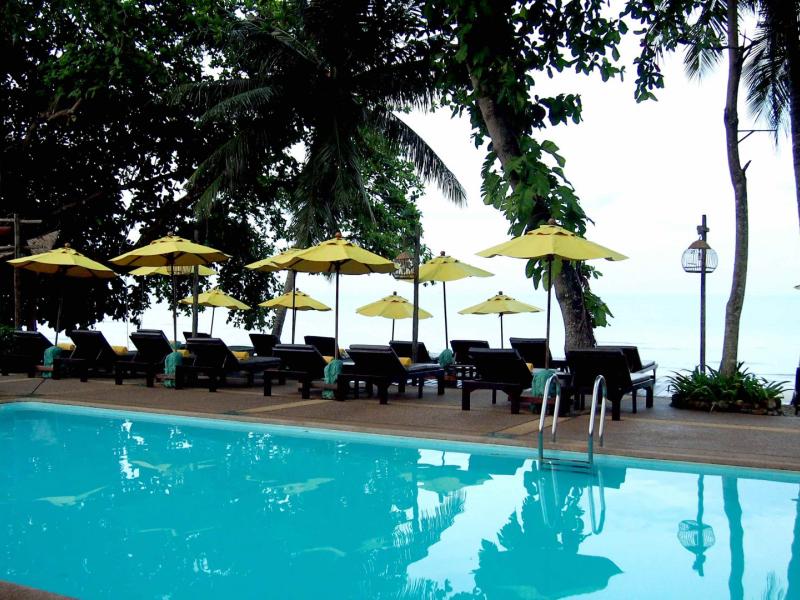 Banpu Koh Chang Hotel