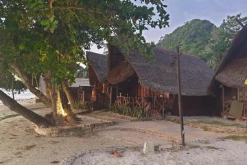 Отель Banpu Koh Chang Hotel Таиланд, Ко Чанг, фото 2