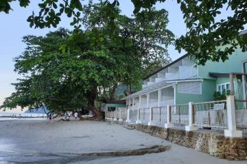 Отель Banpu Koh Chang Hotel Таиланд, Ко Чанг, фото 3