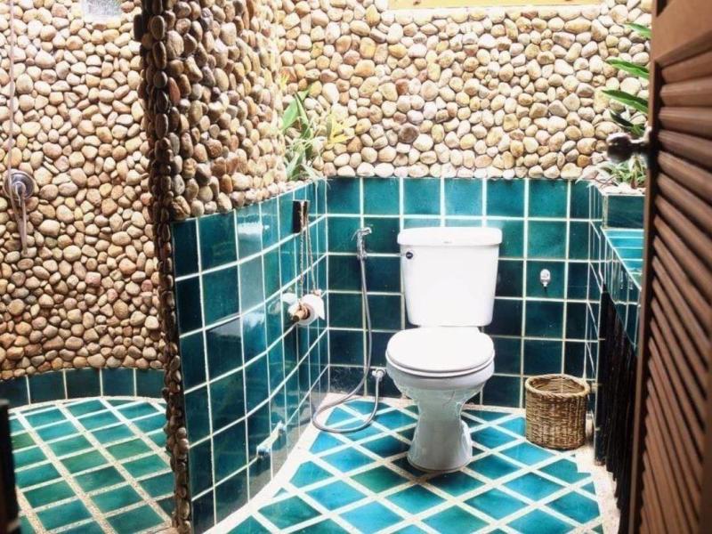 Banpu Koh Chang Hotel