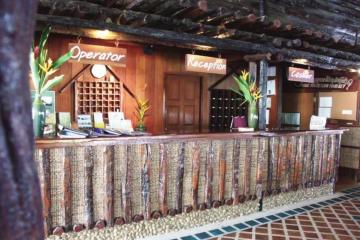 Отель Banpu Koh Chang Hotel Таиланд, Ко Чанг, фото 10