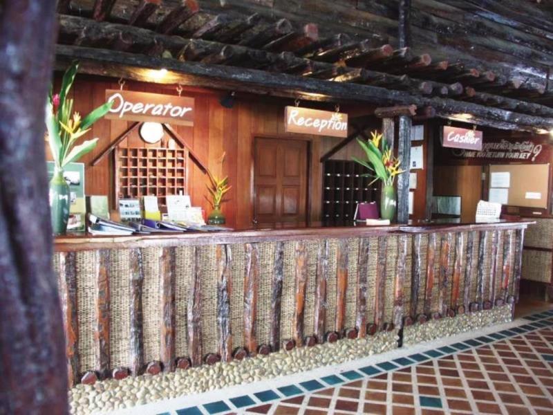 Banpu Koh Chang Hotel