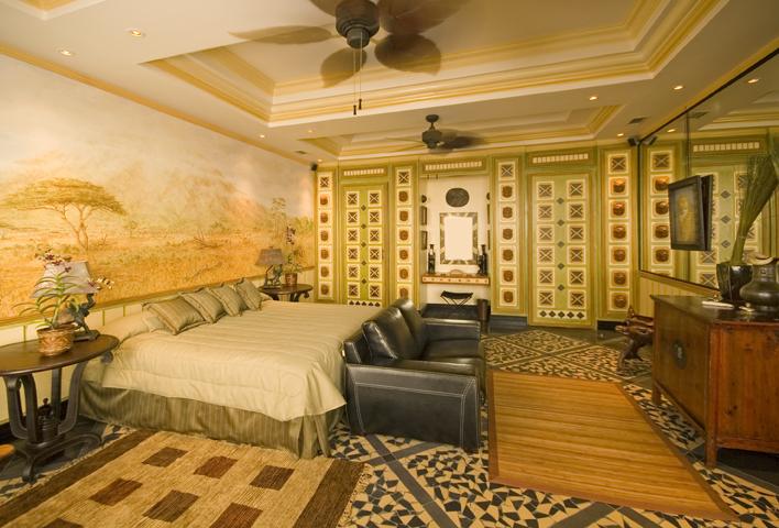 Zephyr Palace